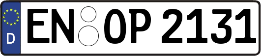 EN-OP2131
