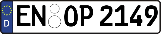 EN-OP2149