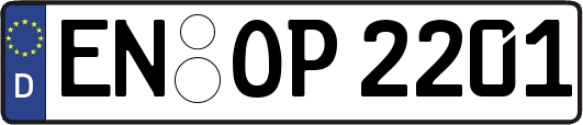 EN-OP2201