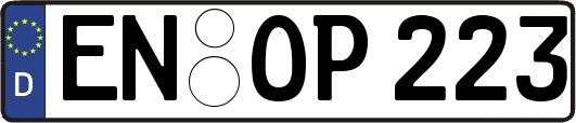 EN-OP223