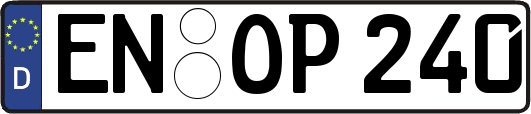 EN-OP240