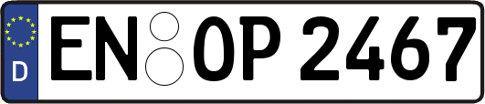 EN-OP2467