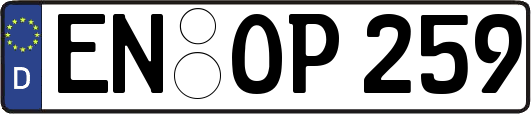 EN-OP259