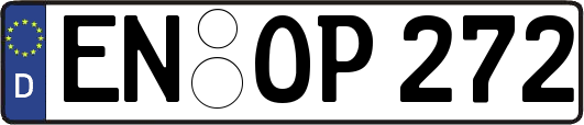 EN-OP272
