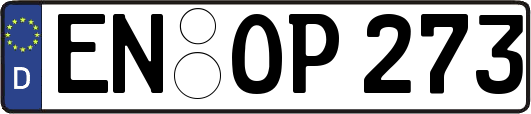 EN-OP273