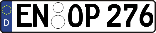 EN-OP276