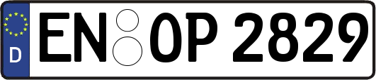 EN-OP2829