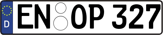 EN-OP327