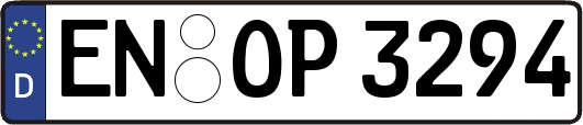 EN-OP3294