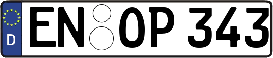 EN-OP343