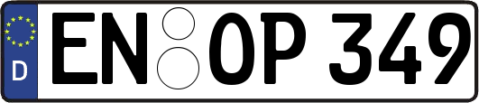 EN-OP349