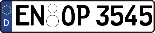 EN-OP3545