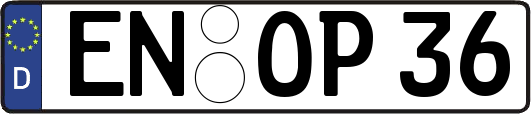 EN-OP36