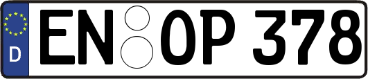 EN-OP378