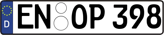 EN-OP398