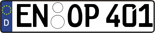 EN-OP401
