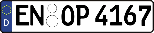EN-OP4167
