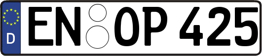 EN-OP425