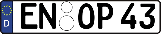 EN-OP43
