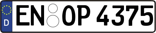 EN-OP4375