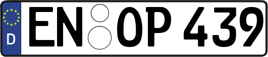EN-OP439