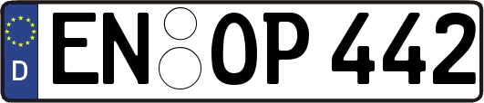 EN-OP442