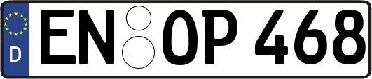 EN-OP468