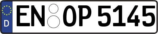 EN-OP5145