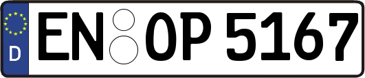 EN-OP5167