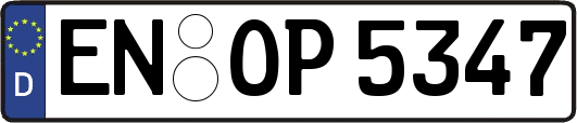 EN-OP5347