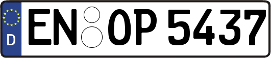 EN-OP5437