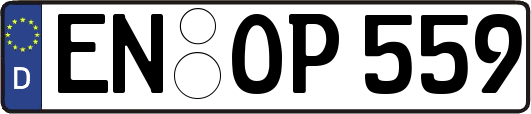 EN-OP559