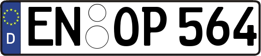 EN-OP564
