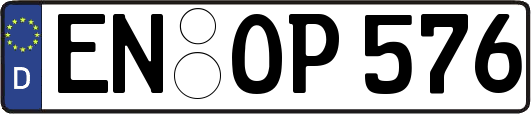 EN-OP576