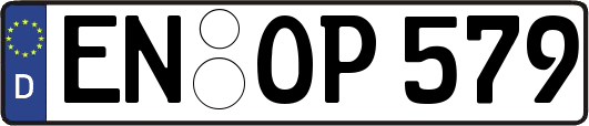 EN-OP579