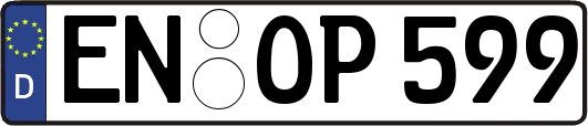 EN-OP599