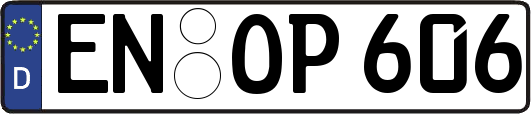 EN-OP606
