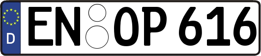 EN-OP616