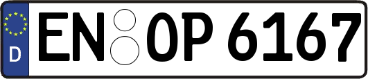 EN-OP6167