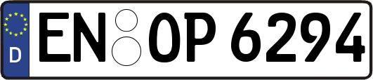 EN-OP6294