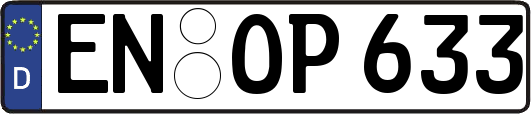EN-OP633