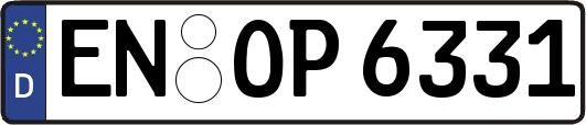 EN-OP6331