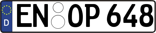 EN-OP648
