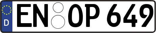 EN-OP649