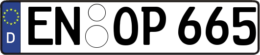 EN-OP665