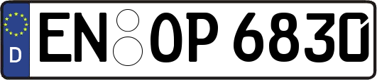EN-OP6830