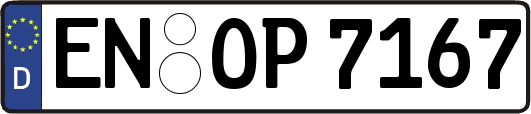 EN-OP7167