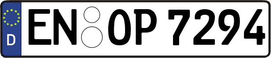 EN-OP7294