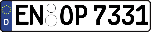 EN-OP7331