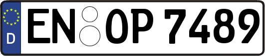EN-OP7489